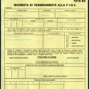 Lista di trasferimento Di Blas Claudio1979 da  A.C. Palmanova  a  A.C.  Gonars  -  659